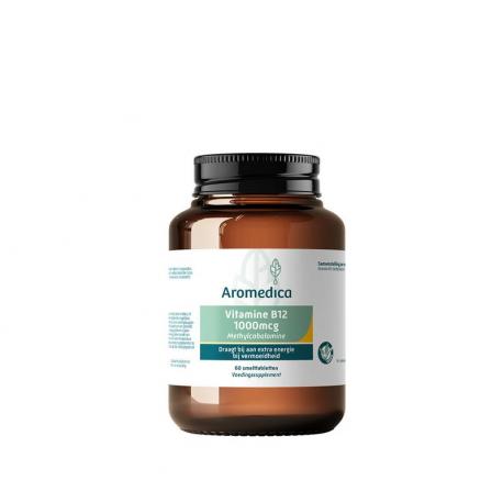 Vitamine B12 1000mcg