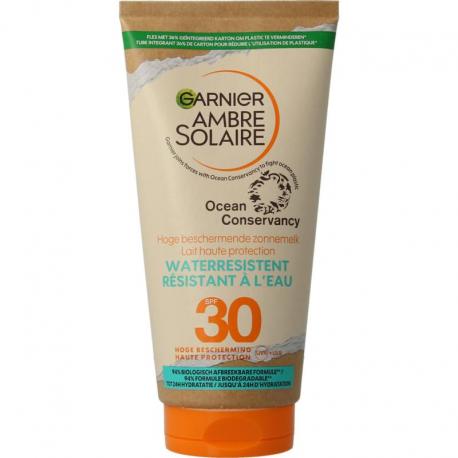 Zonnemelk ocean protect SPF30