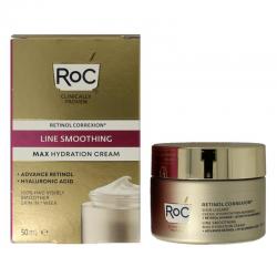 Retinol correxion line smoothing max hydration