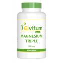 Magnesium triple 200mg