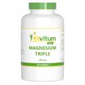 Magnesium triple 200mg