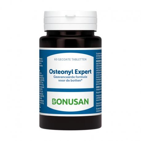 Osteonyl expert