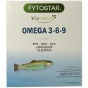 Vianatura omega 3-6-9