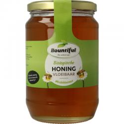 Honing weidenbloemen vloeibaar bio