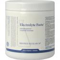 Electrolyte forte