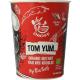 Instant noodlesoup tom yum bio