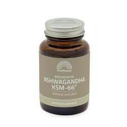 Ashwagandha KSM-66 bio