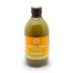 Organic apple cider vinegar matcha lemon bio