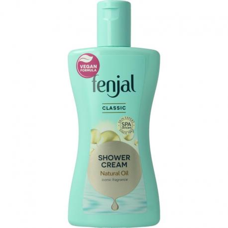 Shower creme classic