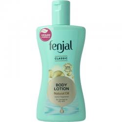 Body lotion classic