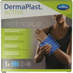 Active hot & cold gelkompres small