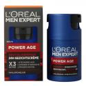 Men expert power age