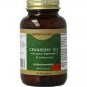 Cranberry 15:1 met vitamine C & bioflavonoiden