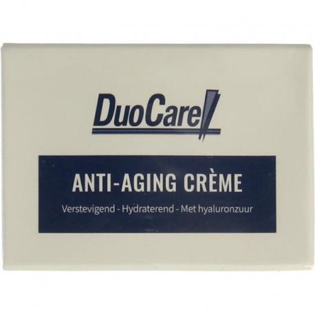 Anti-aging creme