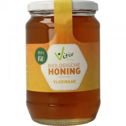 Honing vloeibaar bio