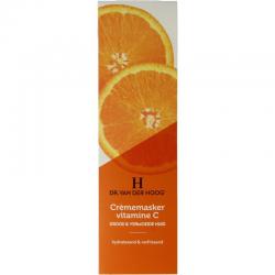 Crememasker vitamine C