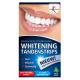 Whitening tandenstrips mint