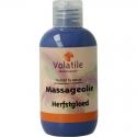 Massageolie herfstgloed