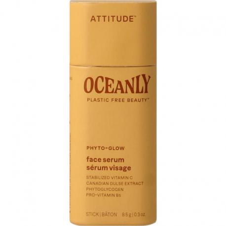 Oceanly phyto glow gezichtsserum mini stick