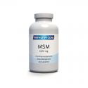 MSM 1500mg