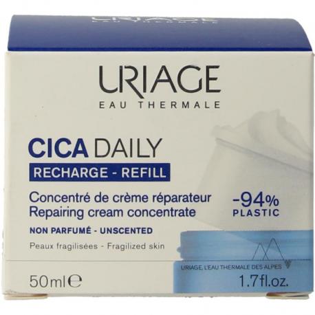 Cica daily creme recharge