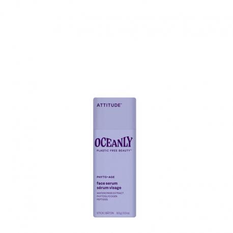 Oceanly phyto age gezichtsserum mini stick