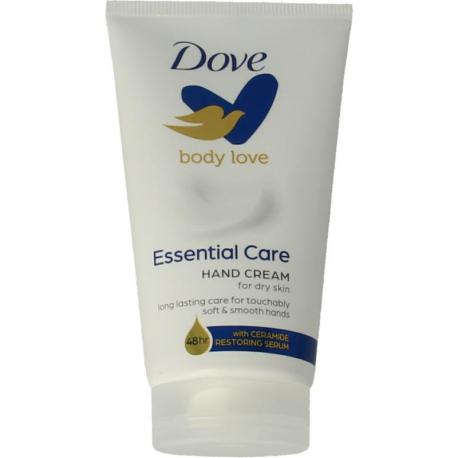 Handcreme essential care