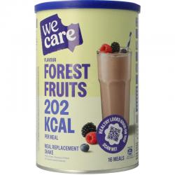 Shake forest fruits