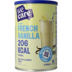 Shake french vanilla