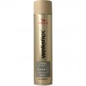 Shiny hold hairspray ultra strong