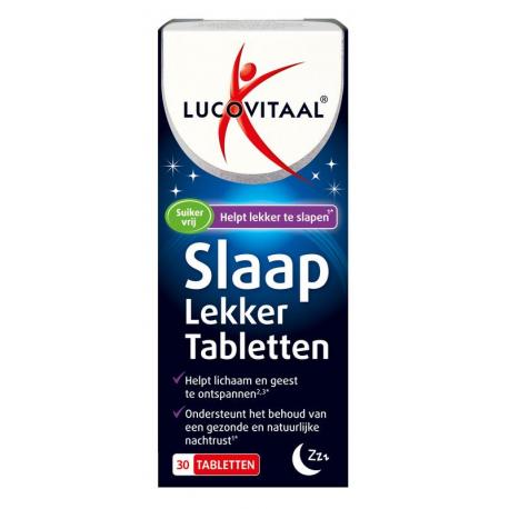 Slaap lekker