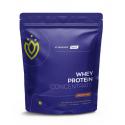 Whey protein concentrate chocolade