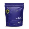 Whey protein concentrate vanille