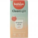 Clean Light navulling bergamot & neroli