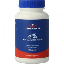 Zink 50mg