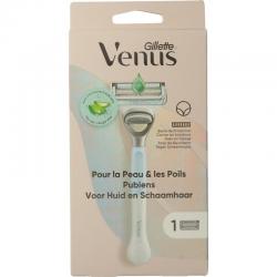 Venus apparaat satin care