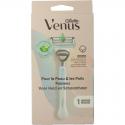 Venus apparaat satin care