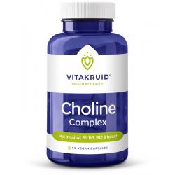 Choline complex