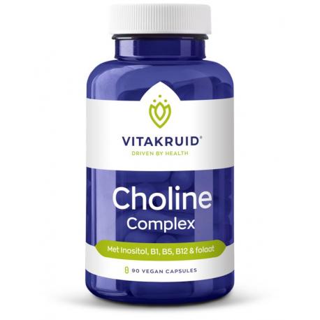 Choline complex