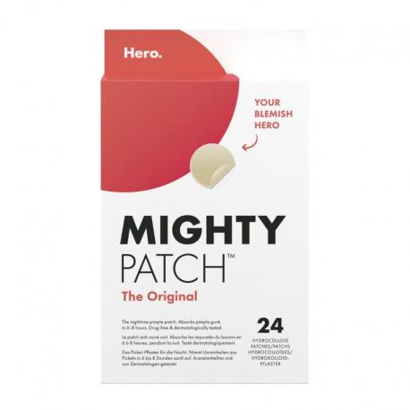 Mighty patch original