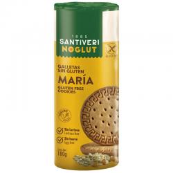 Maria biscuits glutenvrij