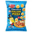 Corn balls Italian pizza glutenvrij