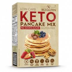 Pancake mix keto glutenvrij