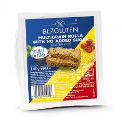 Mini baquettes meergranen z toegev suiker gv vegan