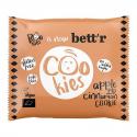 Cookie apple & cinnamon glutenvrij bio