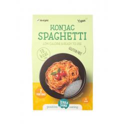 Konjac spaghetti bio