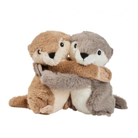 Knuffelvrienden otter