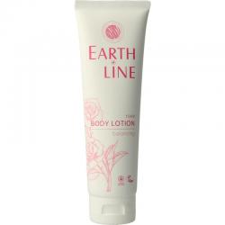 Bodylotion rose