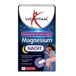 Magnesium nacht complex