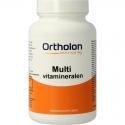 Multi vitamineralen